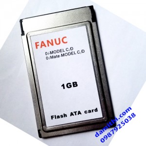 Flash ATA FANUC 1GB