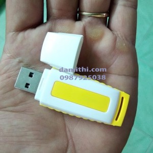 USB giả lập đĩa mềm dung lượng 1.44mb