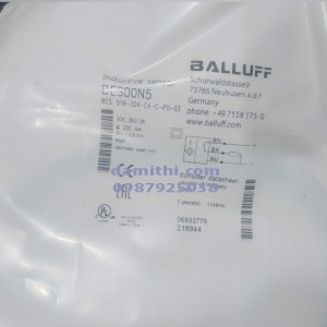cảm biến Balluff BES00N5 516-324-E4-C-PU-03