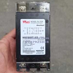 lọc nhiễu tự đông woonyoung...