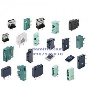 cầu chì Fanuc 0.3A LM0.5A LM 1A LM 13A LM 1.6A LM3.2A LM 4A LM 5A LM LM1H