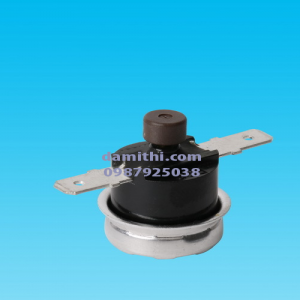 Công tắc rờ le nhiệt PCC PBR380 55 độ