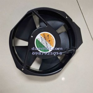 Quạt hút COMMONWEALTH FP-108EXM-220V