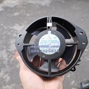 quạt làm mát Suntronix SAN JUN SJ1538HA2 220V 0.13A