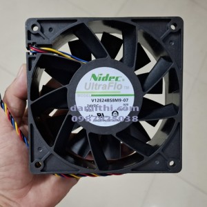 Quạt tải nhiệt Nidec V12E24BS8M9-07